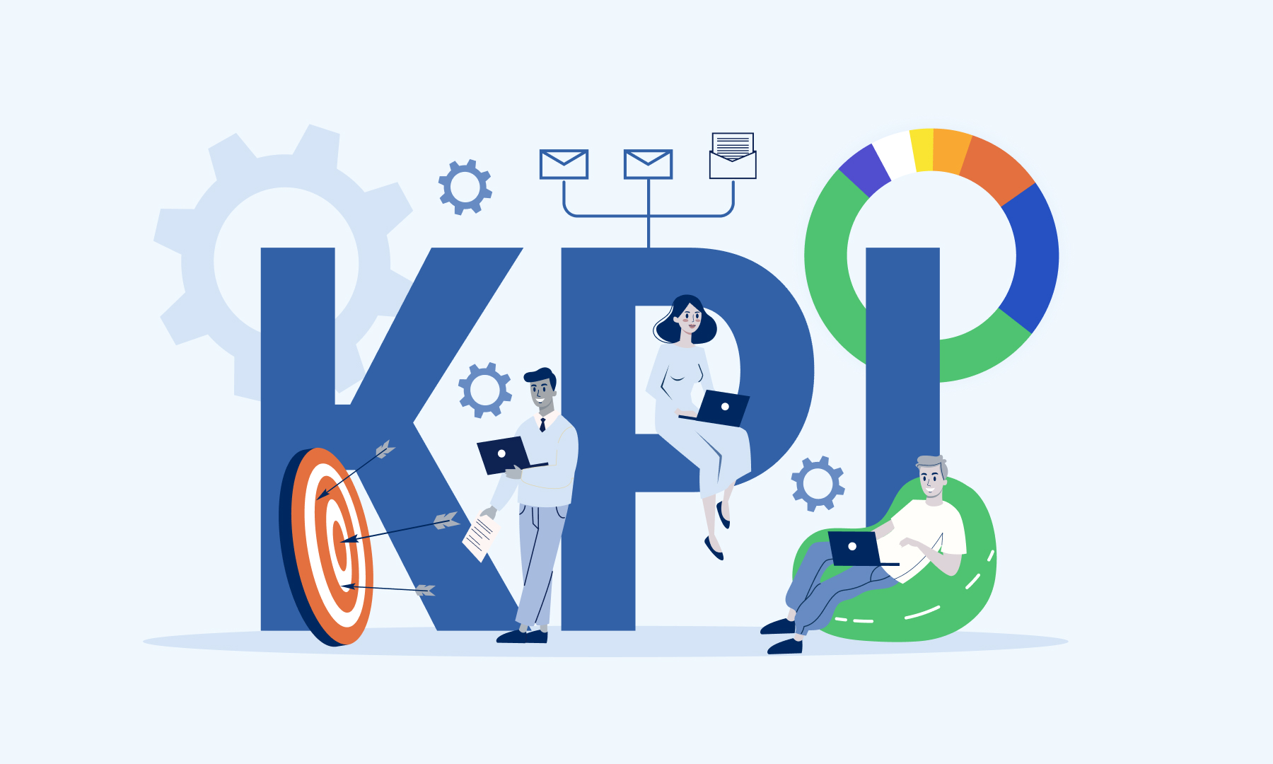 How to Make Sense of Outbound KPIs