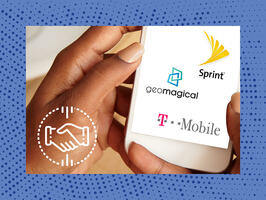 M&A Report: Letgo, T-Mobile, Sprint and Geomagical Labs In the News