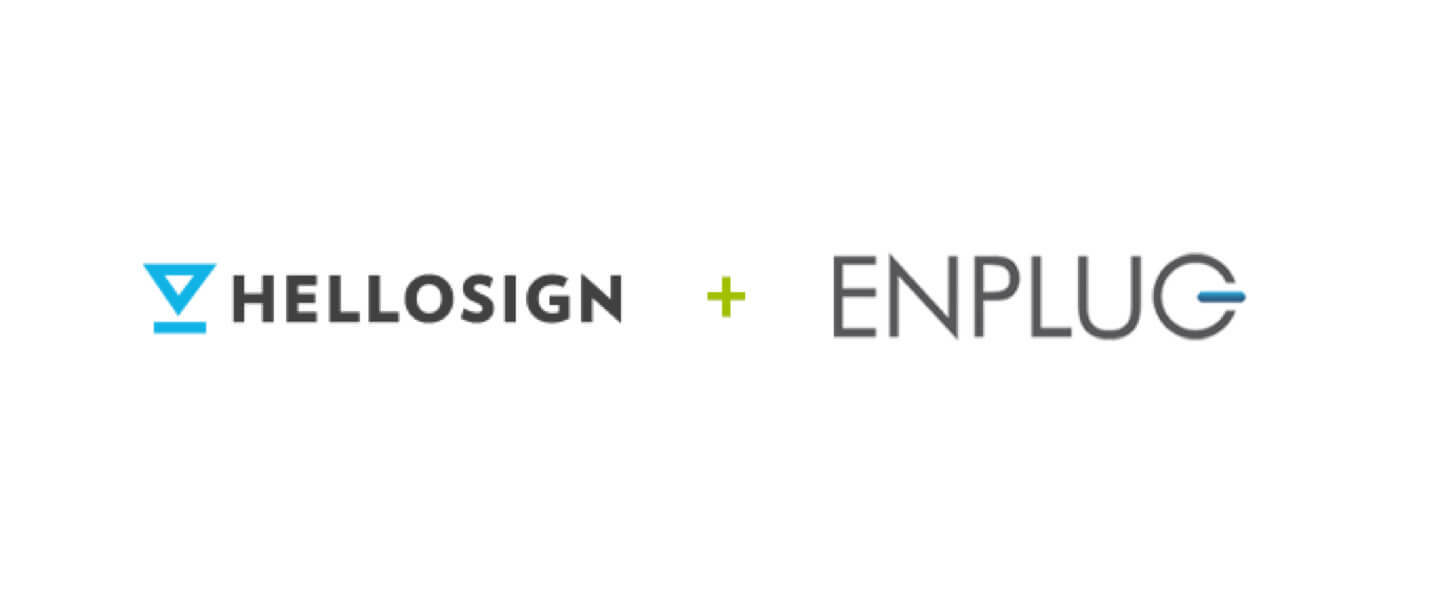 eSignatures Create Efficiency for Enplug's Growing Business - HelloSign Blog