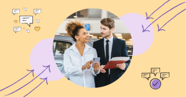 Top 7 Car Dealership Text Messaging Options + Free Templates