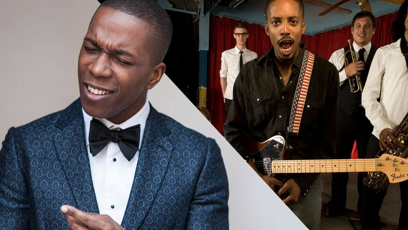 Big Acts Take the Stage at LocationWorld