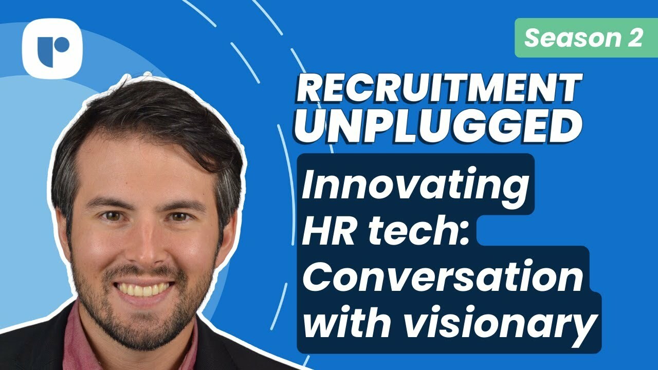 Unlocking HR tech horizon: A conversation with Phil Strazzulla, founder of Select Software Reviews