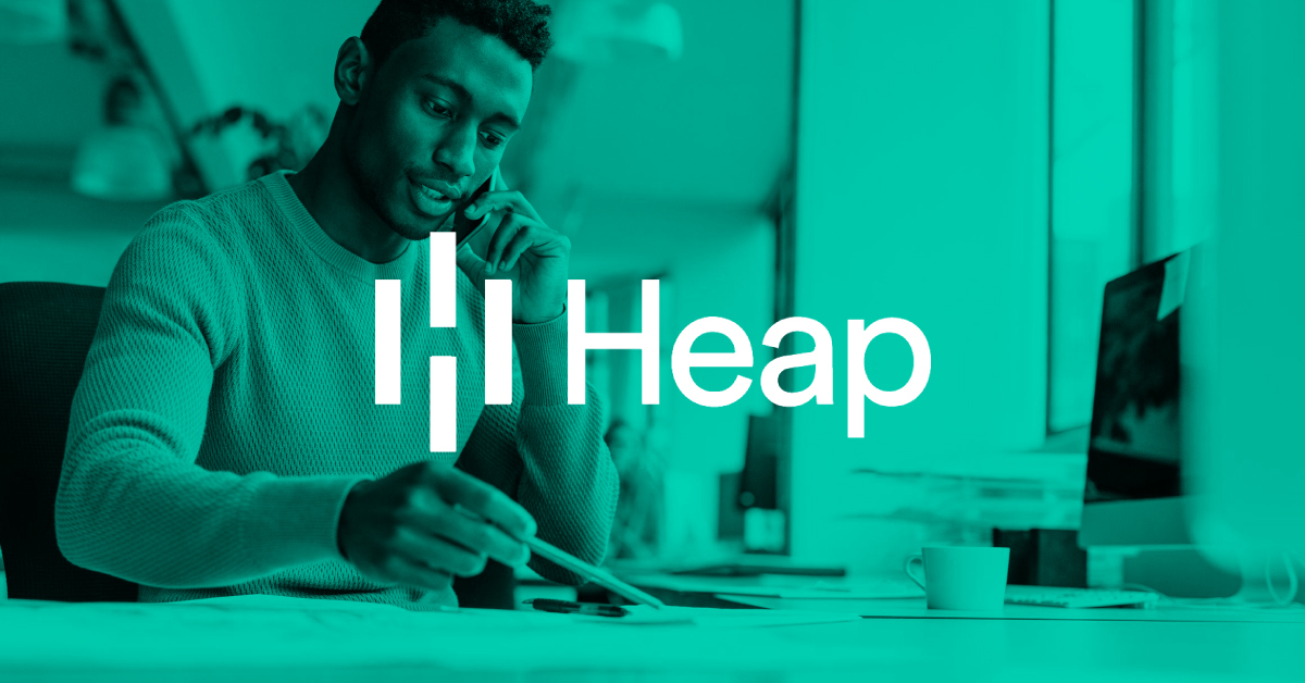 Heap Mitigates Revenue Leak and Consolidates Renewals With Clari