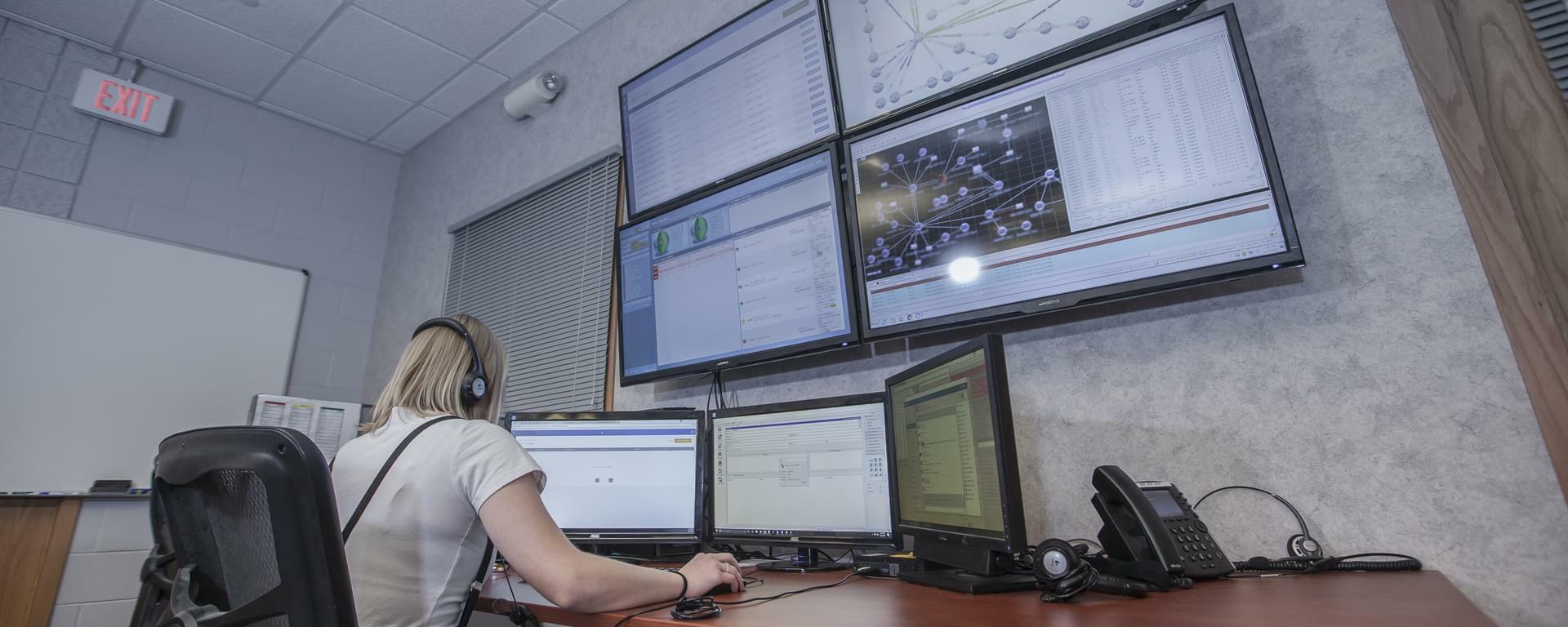 CCI Systems Customer Service Story