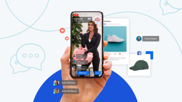 Increase Customer Lifetime Value with Live Sales