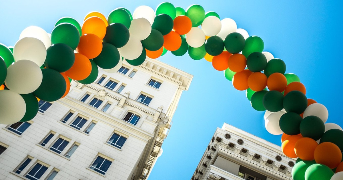 7 Lucky St. Patrick's Day Promotions