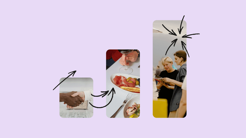 What is Event-Led Growth?