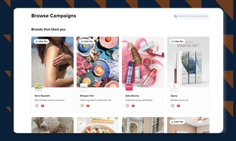 What is an Influencer Marketplace? + Pros and Cons | Aspire