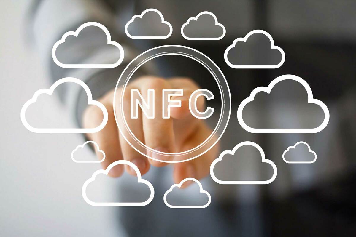 Harness the Power of NFC