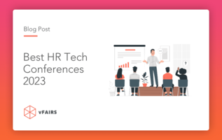 Best HR Tech Conferences 2023
