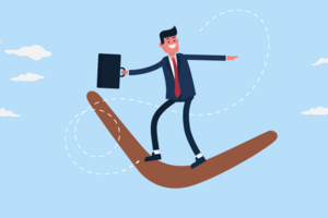 Boomerang hiring: Build an awesome offboarding and (re)onboarding plan in just 3 easy steps [+ FREE interview kit]