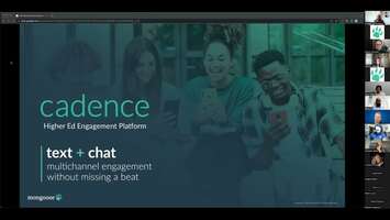 Pairing Engagement & Tech: Polishing the Alumni Transition to Donor