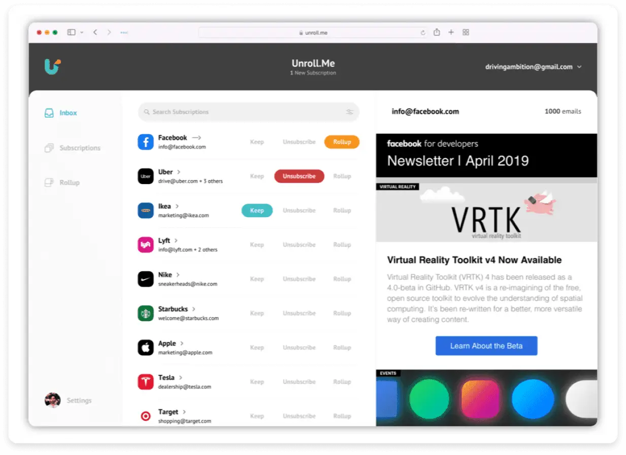7 Best Email Cleaner Apps to Reclaim Your Inbox
