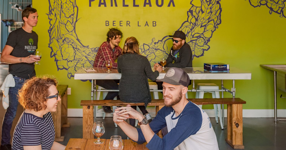 How to Define and Analyze Your Target Market