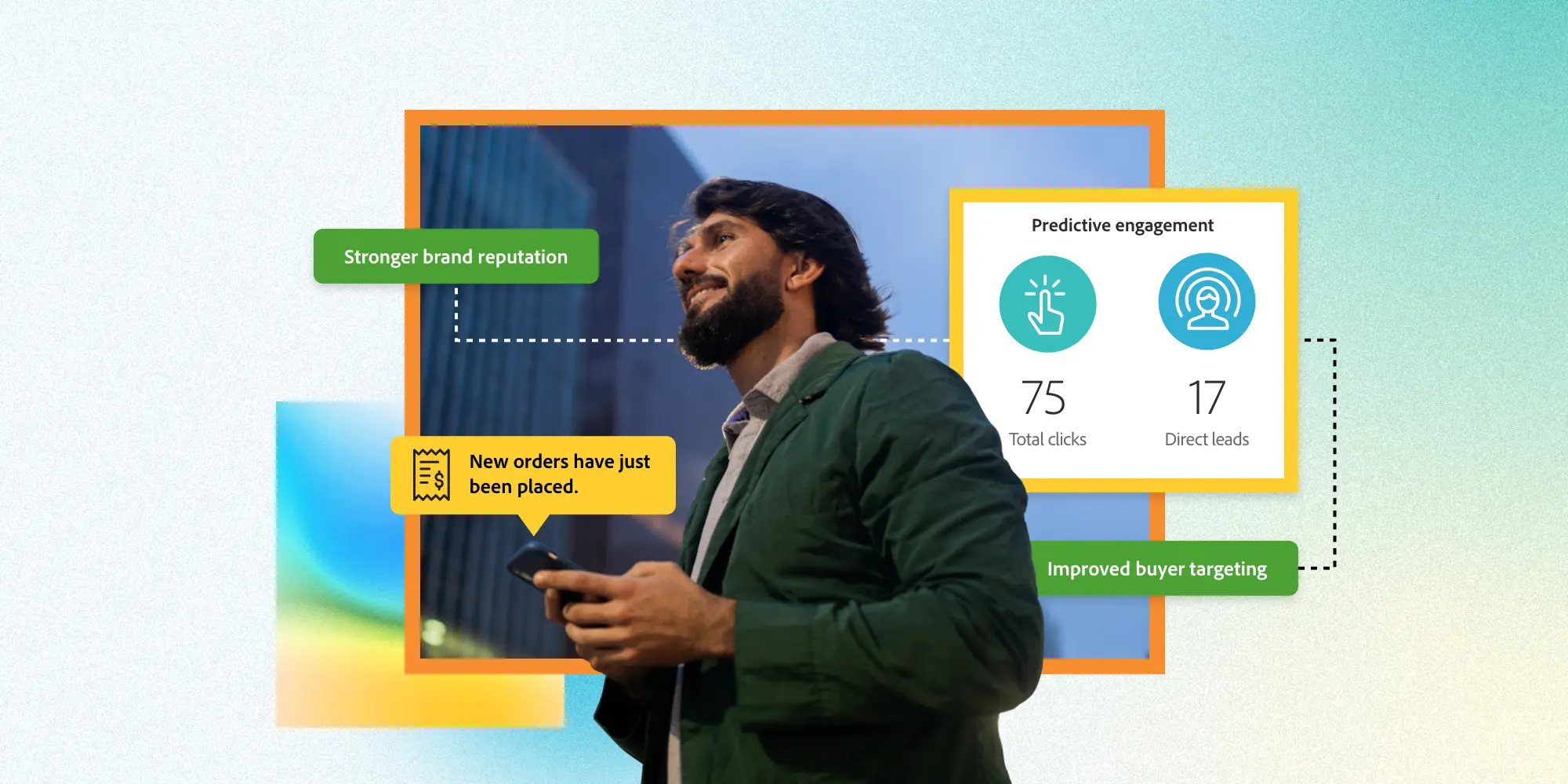 Guide to marketing personalization - benefits, examples, and more