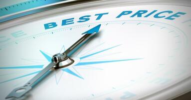 Free Price Comparison Templates