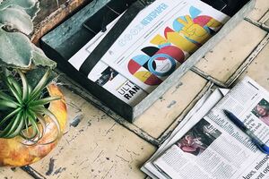 Newsletters You Should Know: Total Annarchy by Ann Handley