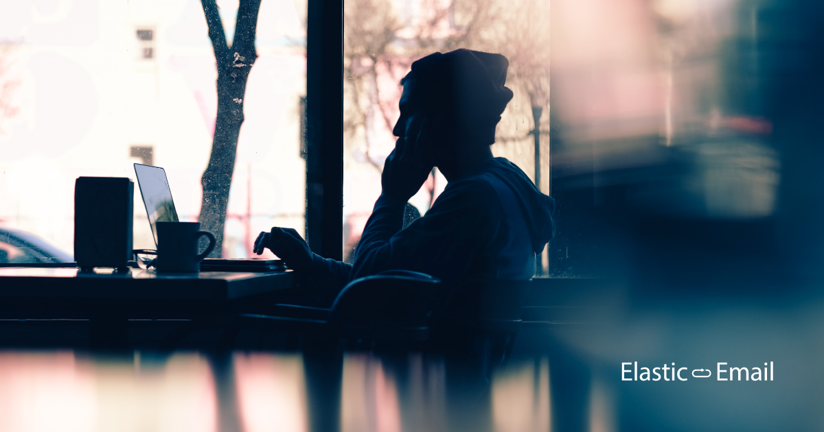 Email Marketing for freelancers – 5 reasons why you need to use it