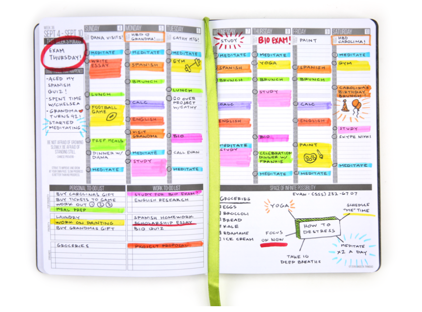 How We Structure Our Days as a Remote Team for Optimal Creativity