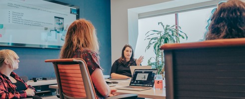 Act-On in Action: How Act-On Helped Me Gain Autonomy as a Marketer