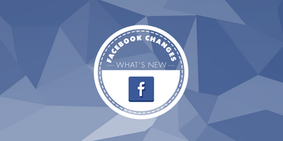 No Dislike Button Yet, but Other Changes from Facebook