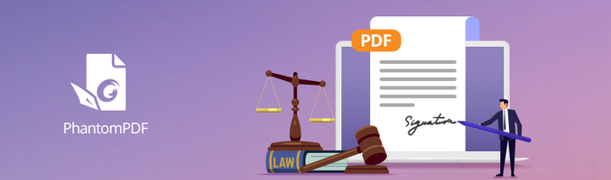 The Legality and Enforceability of Digital Signatures in the US - Foxit PDF Blog