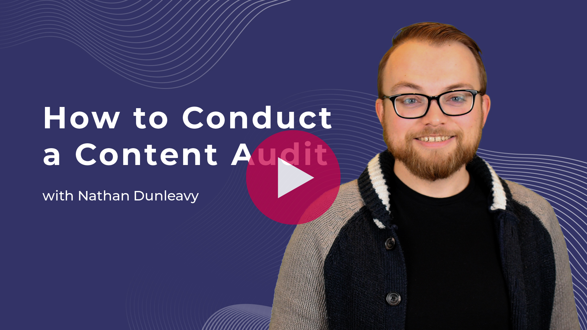 How to Conduct a Content Audit for More Data-Driven Content Marketing