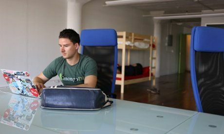 How We Work As a Distributed Team Spread Across the Planet