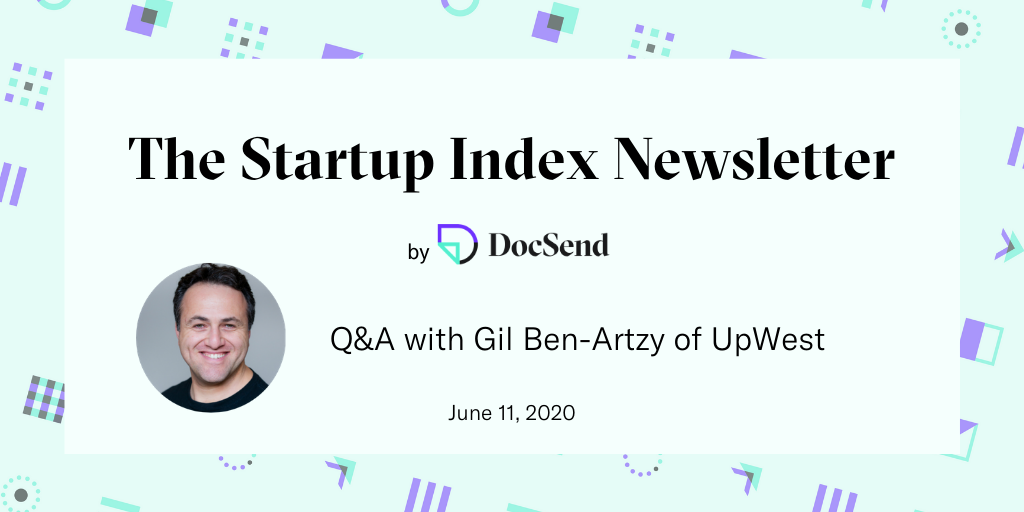 What's the number one expense startups are cutting due to COVID-19 impact?