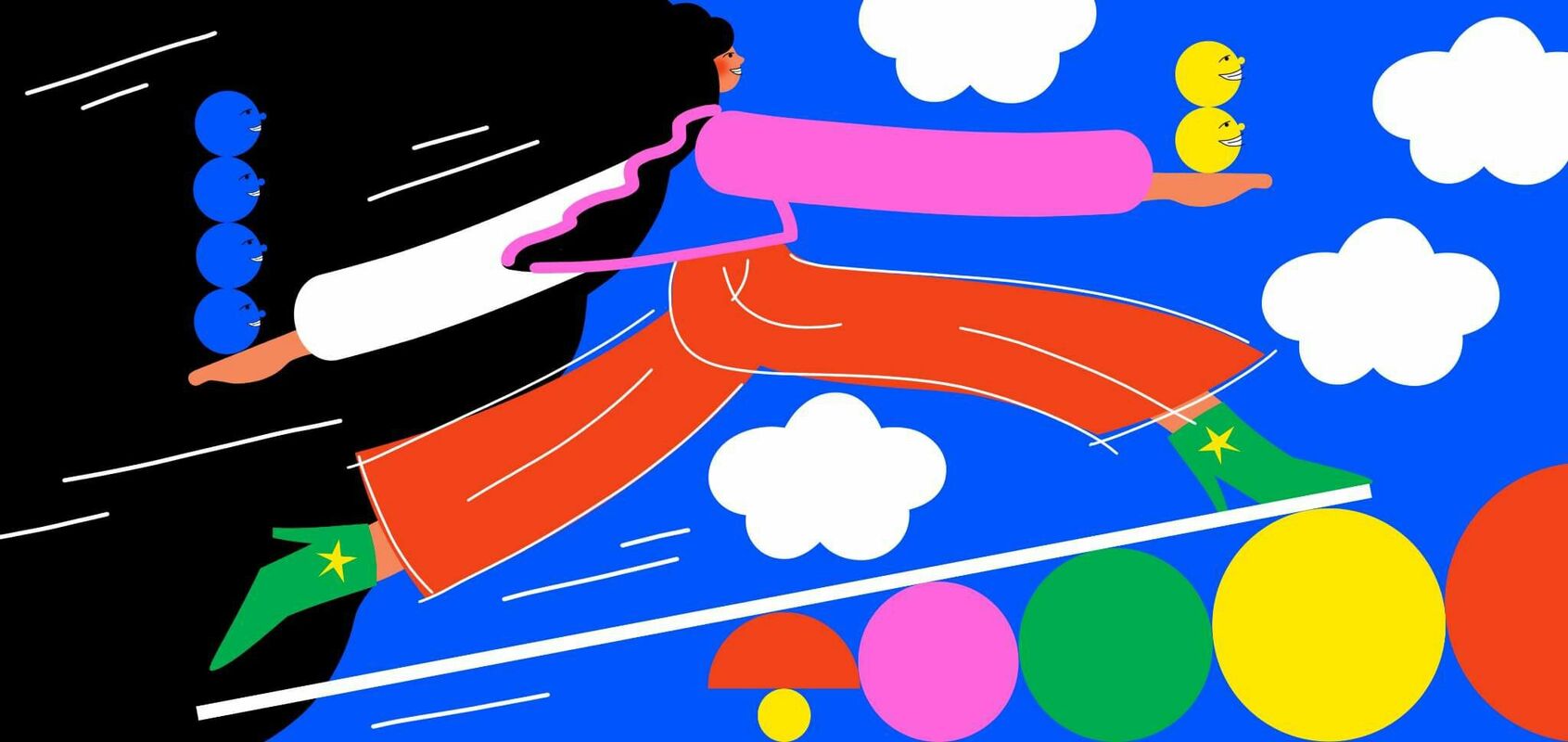 Tool tips: How our design team switched to Figma | Inside Intercom