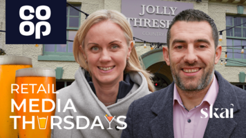 [WATCH] Retail Media Thursdays Episode 29: Dean Harris from Co-op