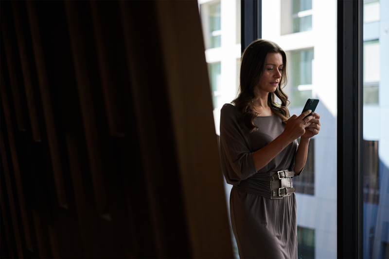 Enabling efficient operations