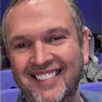 Richard Bartlett MIEX