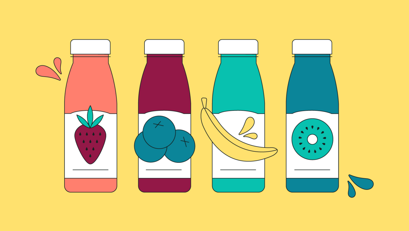 Emotional marketing with Innocent: Balancing humour, purpose and profit