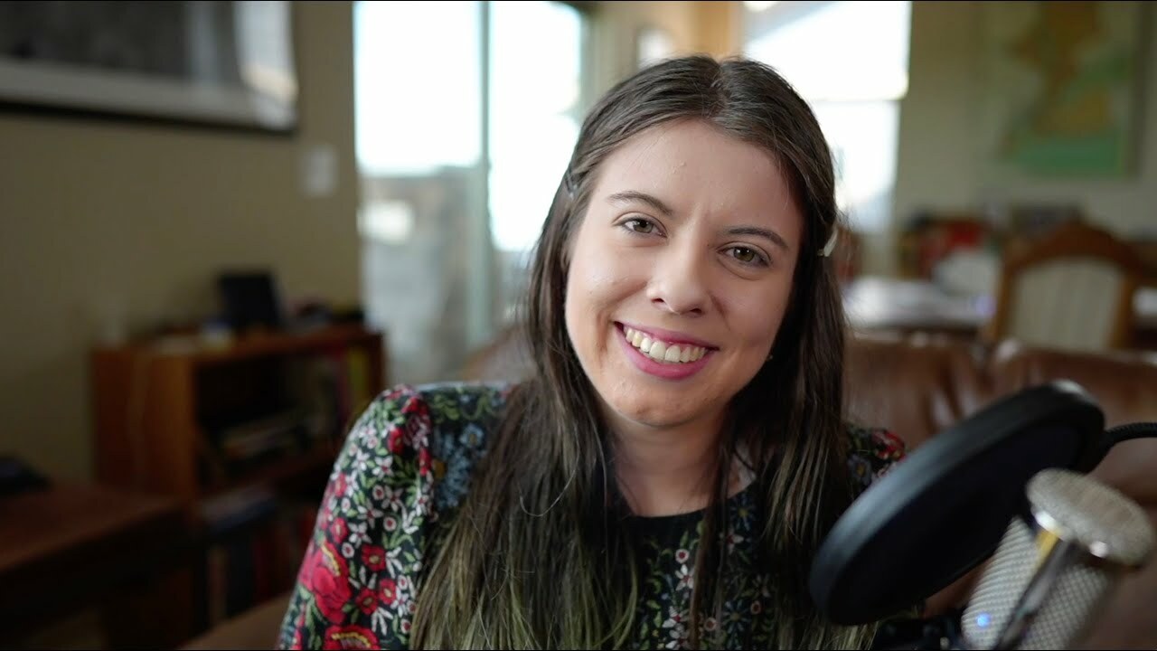 I've Launched a Podcast!