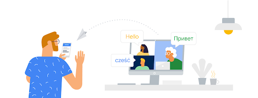 How localizing content can reach new audiences - Google AdSense