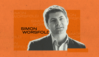 Inspired Marketing: 13 Questions for Simon Worsfold - Ceros Inspire