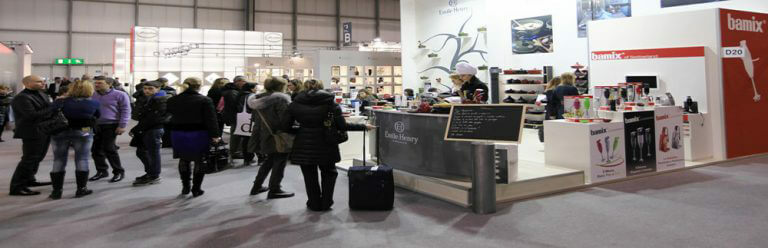 Inside Sales Tips for Effective Follow Up on Trade Show Leads