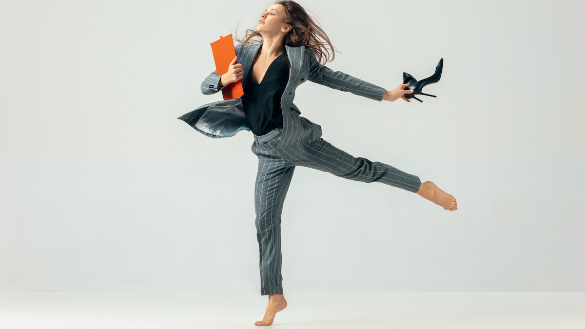 3 Ways to Improve Your Sales Employee Experience