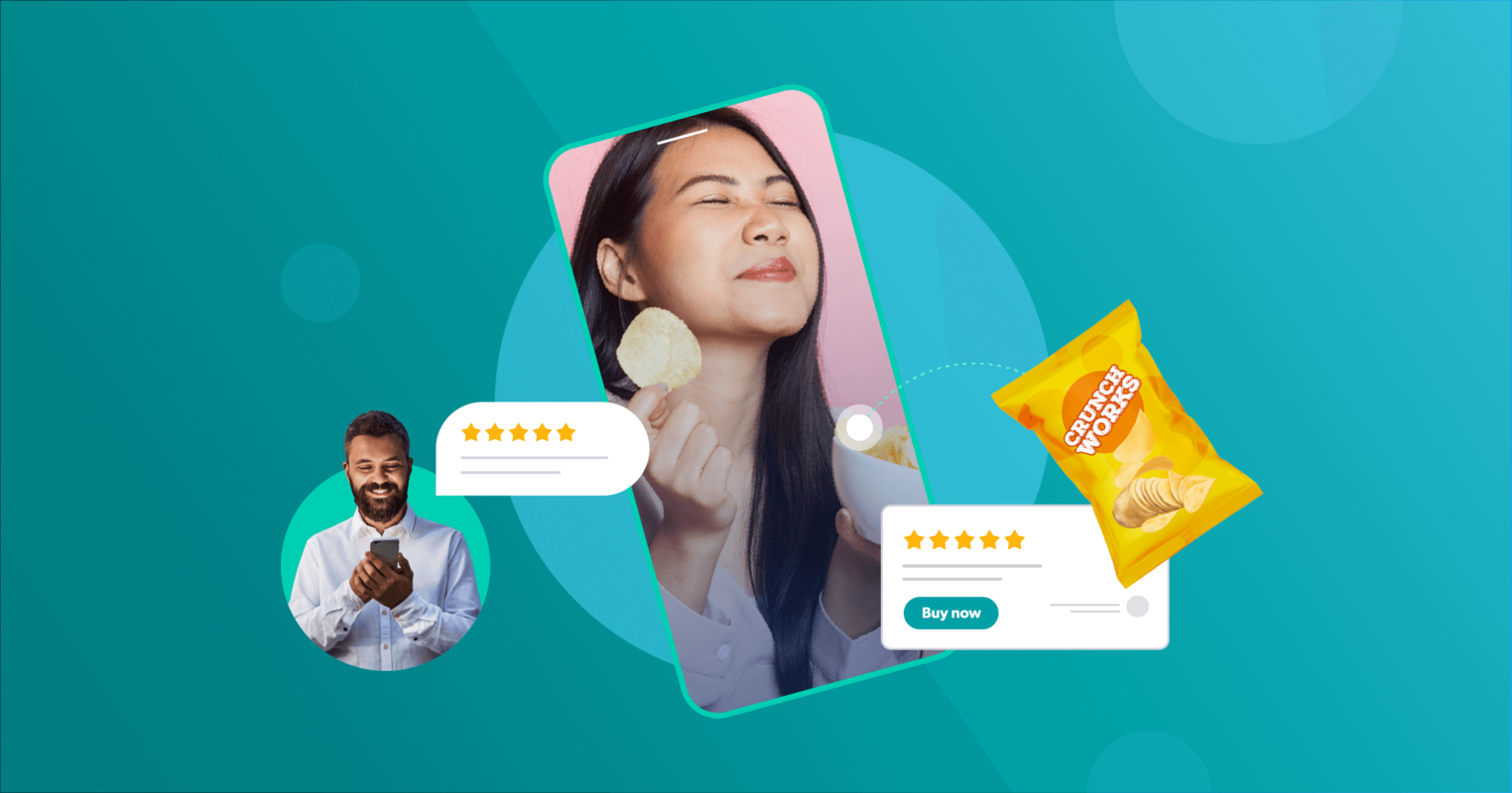 Driving loyalty in a shrinking basket