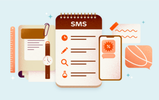 The Ultimate 4-Step SMS Campaign Checklist