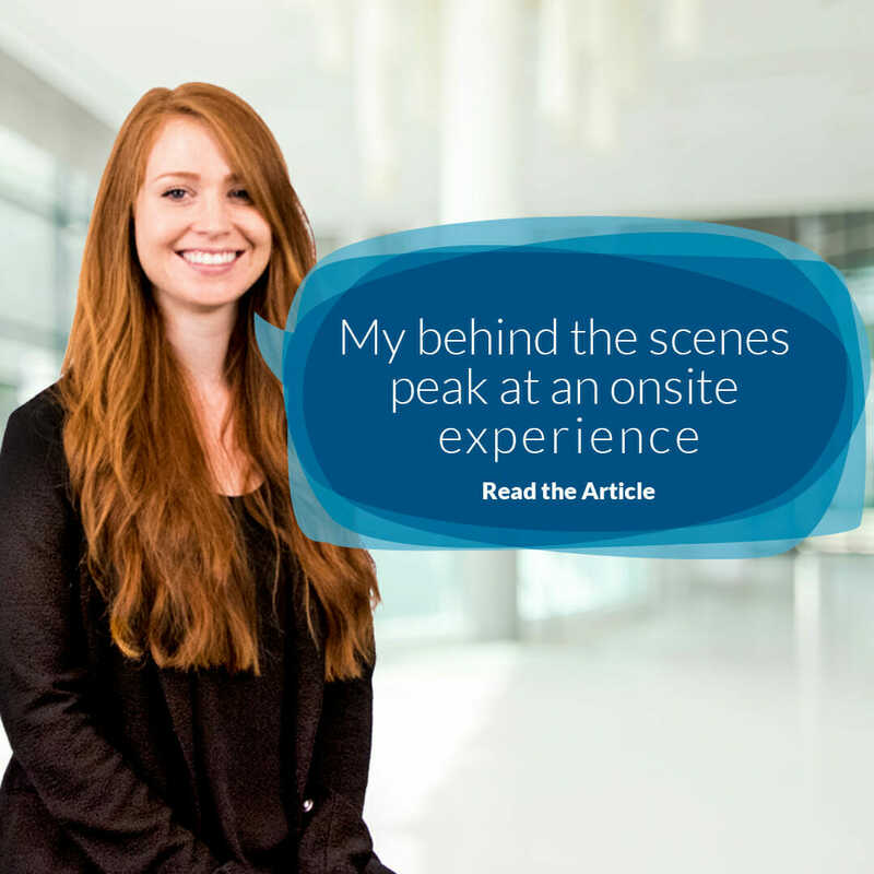 A Mobier's Experience Providing Customer Onsite Support