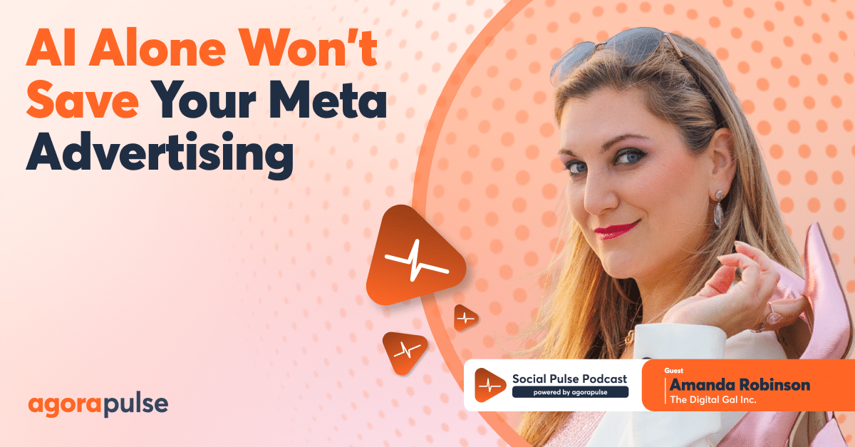 Why AI Alone Won't Save Your Meta Advertising (and What Will)