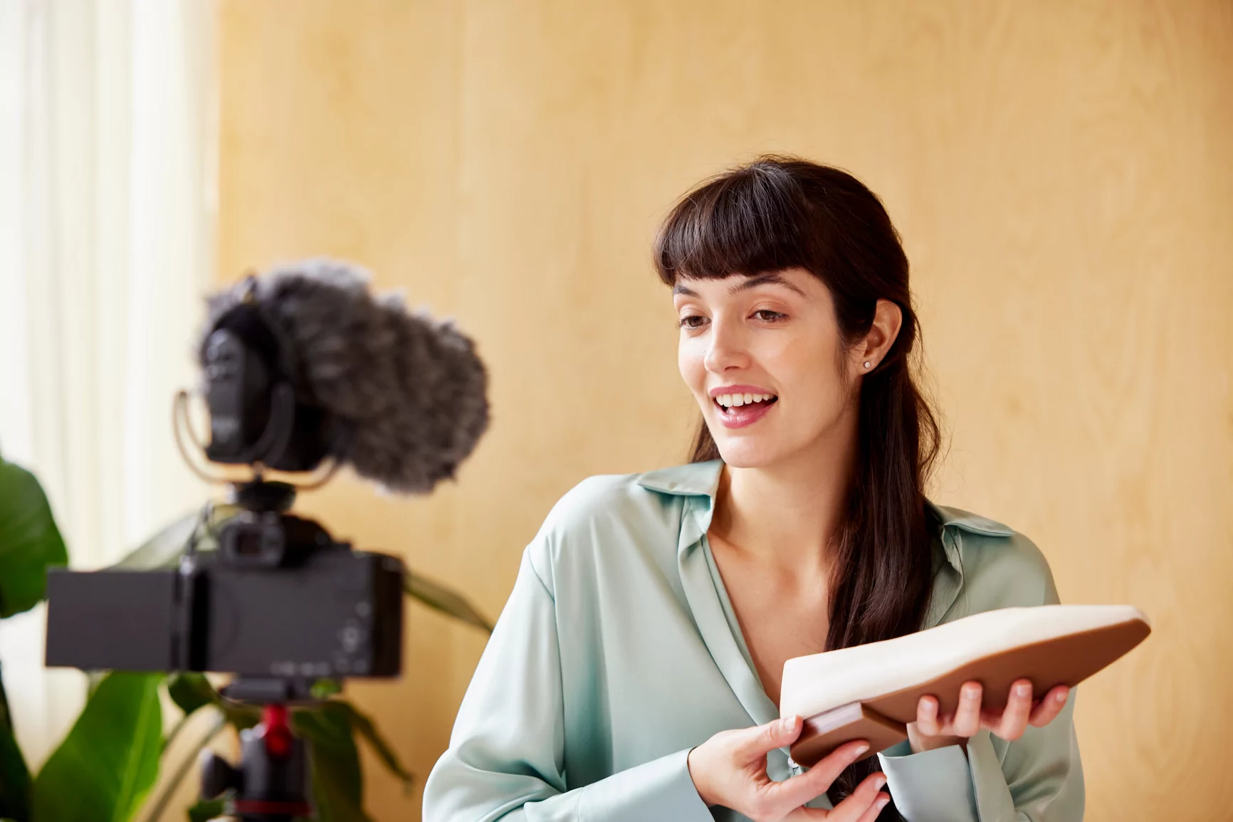 How to Create a Masterclass