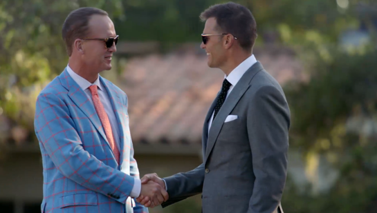 Quarterbacking Your B2B Marketing to Championship Levels