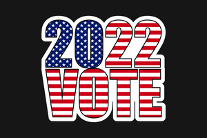 2022 = A Political Advertising Gauntlet