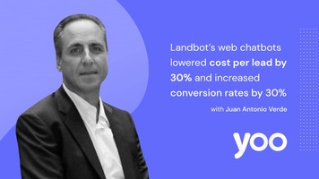 Lead Generation at a Lower Cost: How BecomeYoo Reduced Cost Per Lead by 30% with Chatbots