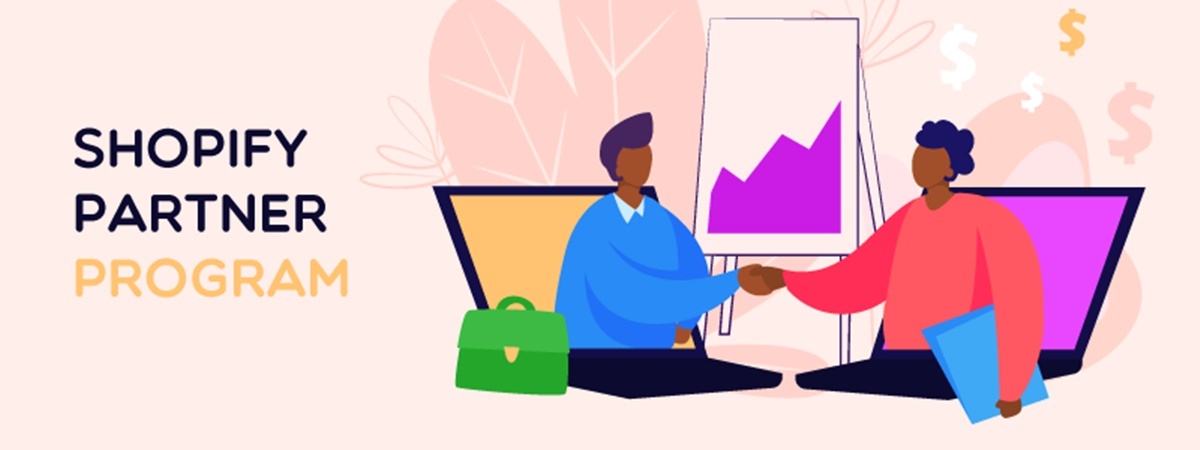 What Is The Shopify Partner Program? How To Become A Partner?