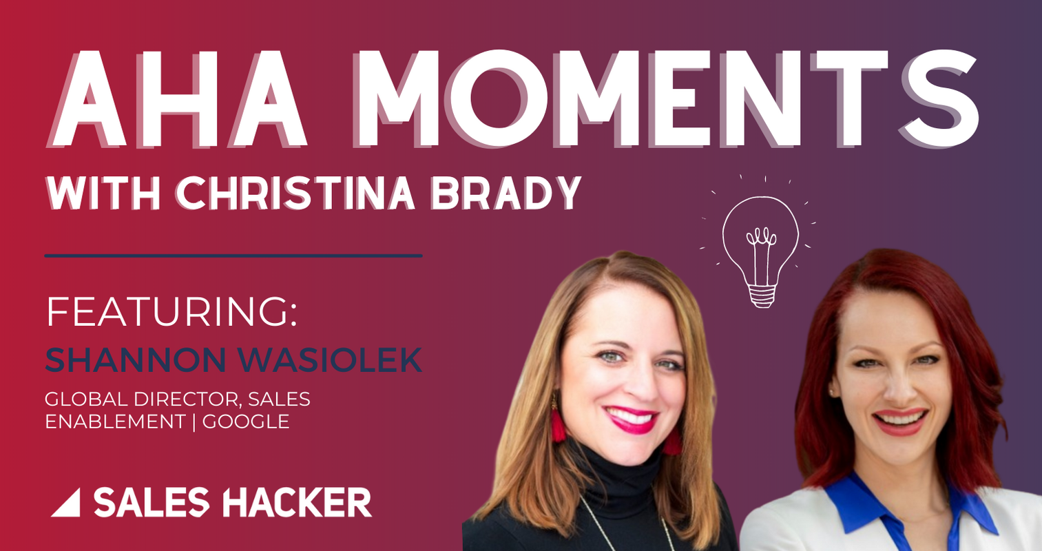 You Can Have It All, but Not All at Once