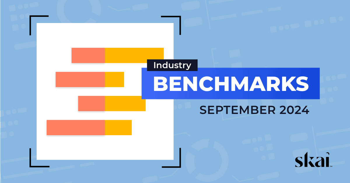 Monthly Industry Snapshot – September 2024